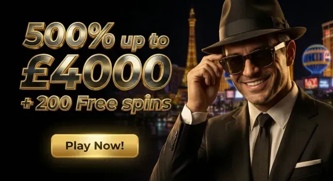 Hadesbet Casino